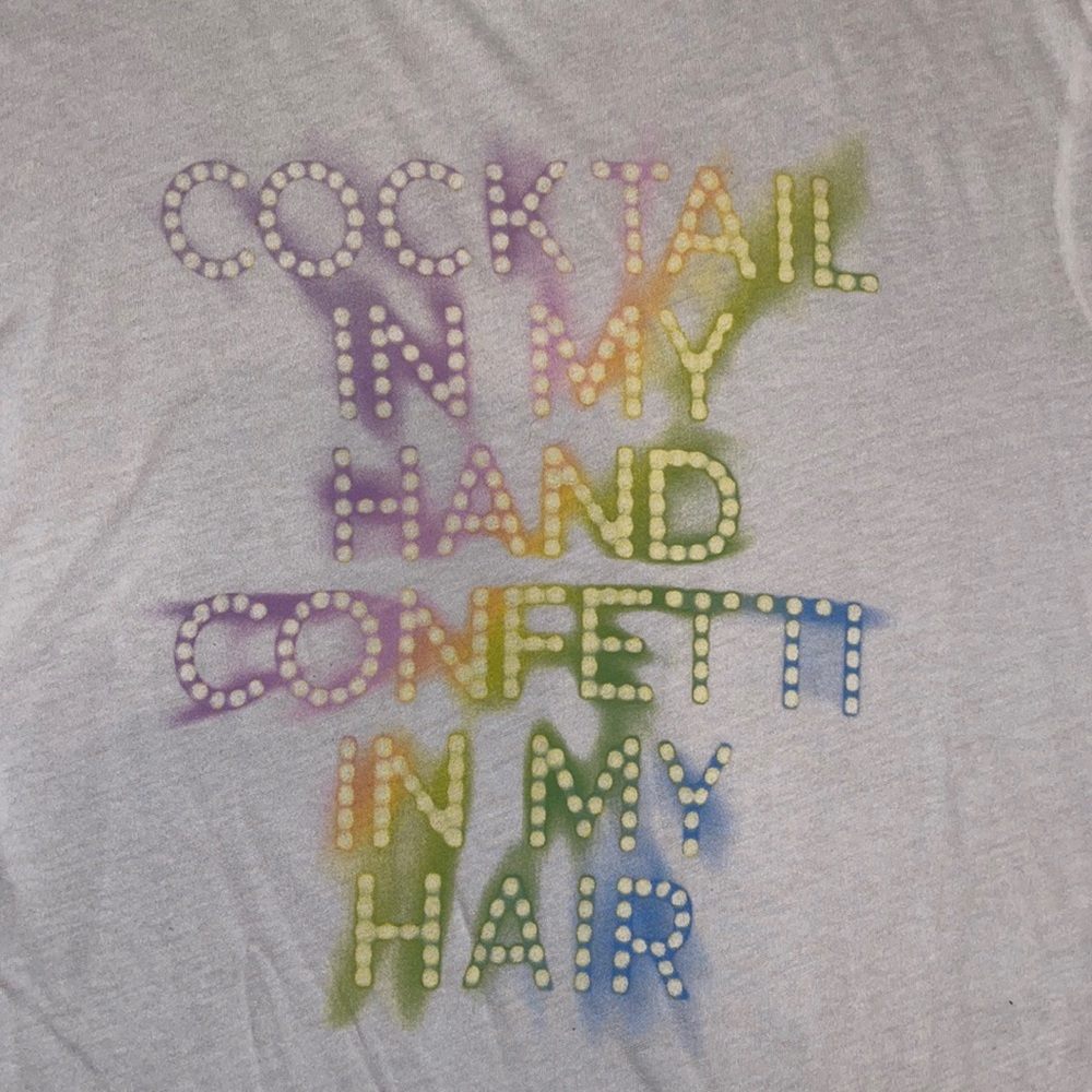 Wildfox Tee!